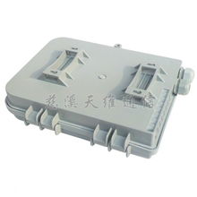 慈溪市天維通信設(shè)備廠 專業(yè)代理代辦tw gf 12芯光纖分纖箱