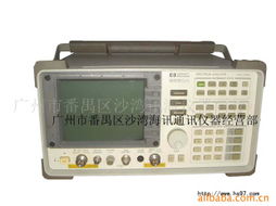 廣州市番禺區(qū)橋南街訊海儀器商行 精選二手通訊產品與設備列表